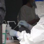新华全媒+｜我国多地核酸检测阴性证明延长至72小时有效