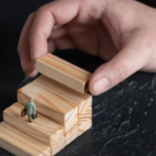 参加就业培训课程后,脱贫家庭毕业生邢威——找准工作定位 顺利通过面试