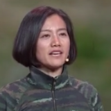 猎鹰突击队女子特战大队发出挑战
