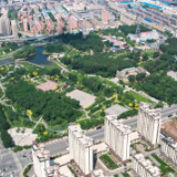 走进县城看发展丨吉林公主岭：打造“黄金玉米带”上的现代农业样本