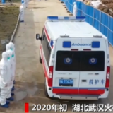 火神山的青春记忆