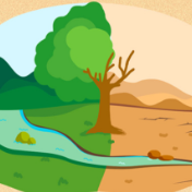 科普图解 | 这些治沙“黑科技”你见过吗？