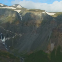 大美边疆行 | 长白山：一山四季 看垂直景观带的生命之美