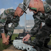 香江之畔,谱写“红军连”青春赞歌——驻香港部队某旅装步一连坚定举旗铸魂忠实履行使命记事