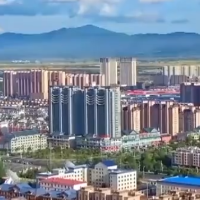 大美边疆行丨吉林:幸福美丽新边疆 团结奋进共繁荣