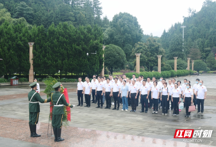 学思践悟，湖南省委党校选调生班“四合一”模式上好理想信念课