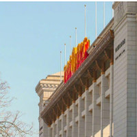 今天，中国国家博物馆创建110周年！