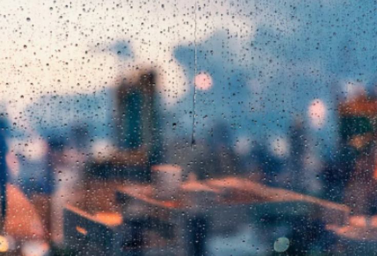 “高烧”不退，本月中旬飞机来长增雨