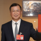 委员金点“字”③丨新时代新起点 看看文化艺术界别委员的“恒”“韵”“新”