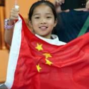 从这个国庆节读懂更“中国”的气象