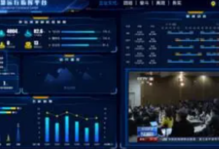湖南航空自研系统正式运行 系自主研发的100%国产化运行系统