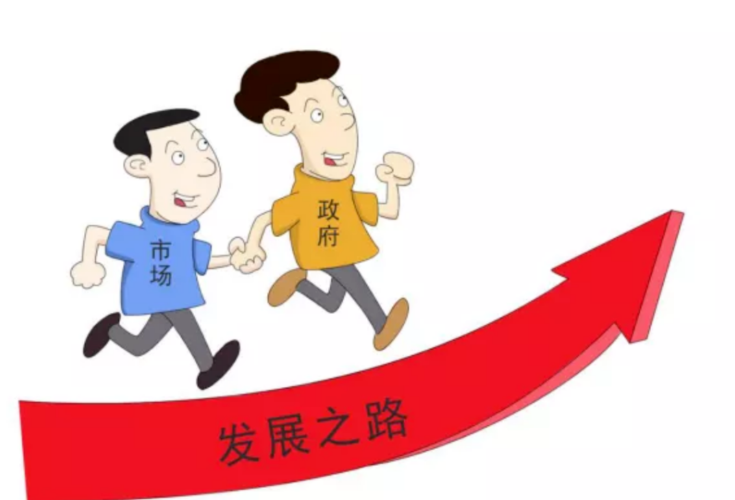 推动有效市场和有为政府同向发力｜把握好“九对关系”系列谈④