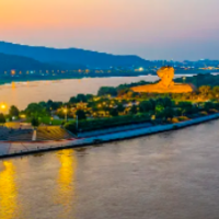 今年五一，橘子洲不燃放烟花！