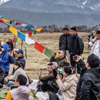提前开启人海模式!国内游有望成近年来最旺
