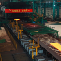 好评中国·走进湖南｜湘钢集团：钢铁是怎样“智慧”炼成的？