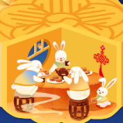 海报丨万里见月明 天涯共此时