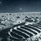 月球上中国地名达35个！见证探月脚步，展现中国浪漫