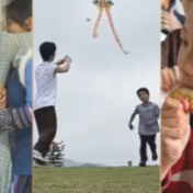 凡人微光｜烛火暖萌芽