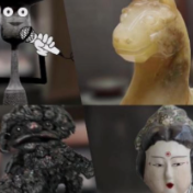 何以中国·弦歌不辍 | 寻宝山东：文物大咖也Social