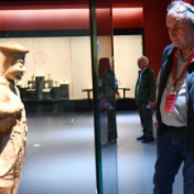 土耳其学者:首届世界古典学大会为东西方学者搭建交流桥梁