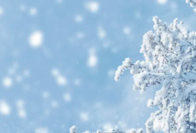 提醒！今年冬天湖南第一场雪，马上就来！