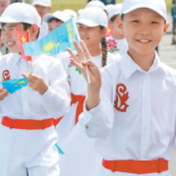 大国外交·回响｜我们一起为习爷爷唱《歌唱祖国》