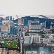25年里发生了什么？他为澳门拍下120多个珍贵时刻