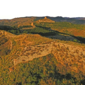 行走万里长城，看山西古塞雄关绽新颜