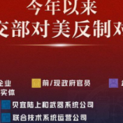 玉渊谭天丨热解读：中方今年已8次反制美对台军售