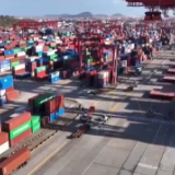 1—2月我国交通运输行业多项指标实现正增长