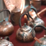 听见新疆｜和田铜器响叮当