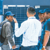 中非迎来合作“向新力”（环球热点）