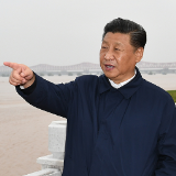 总书记的人民情怀丨“既为一域增光、又为全局添彩”