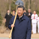 第一观察·瞬间|劳动本色 为民初心