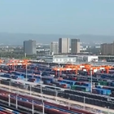 加入“包邮”区 新疆日均快递投递量增加近百万件