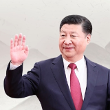 每日一习话 | 推进城乡环境整治 完善公共卫生设施