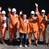 元首外交·心相近｜百年钢厂，又是春好时