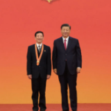 “你是大国工匠”