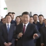 习语｜“光荣属于劳动者，幸福属于劳动者”