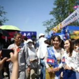 东西问丨罗萨·塞尔维拉：熟悉彼此，实现更好的跨文化理解