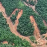 守望相助，传递温暖！致敬暴风雨中的救援力量