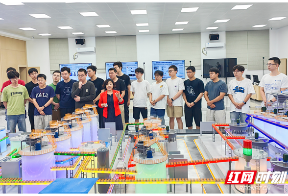 2023年度国家科技奖公布 湖南20个项目获奖！