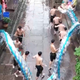 保留传统 进行创新 千年非遗这样“火”出圈