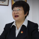 大力弘扬教育家精神｜蔡群：不负芳华 织就学生锦绣前程
