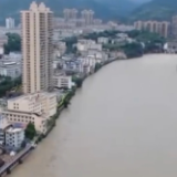 下达资金、调拨救灾物资……全国多地闻“汛”而动保安全保畅通保民生