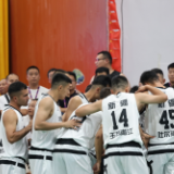 新疆好故事 | 南疆小县城咋走出了全国“村BA”冠军?