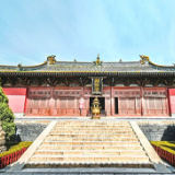 屋檐上的文脉丨揭开神秘面纱，古建的美藏不住了