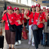 助力新疆旅游业高质量发展 超150列援疆旅游专列将开行