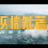 见微知著 改革于我有感