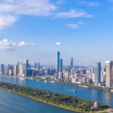 观察中国、体验中国、融入中国 他们在异国他乡追逐梦想